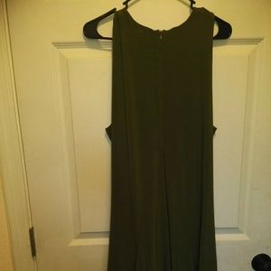 Lauren By Ralph Lauren Dress